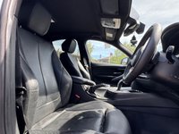 USED 2016 66 BMW 3 SERIES 2.0 320d M Sport Saloon 4dr Diesel Auto Euro 6 (s/s) (190 ps) HARMAN KARDON + HEATED SEATS + SAT NAV + CRUISE CONTROL