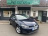 USED 2015 65 VOLKSWAGEN GOLF 1.6 TDI BlueMotion Tech Match Hatchback 5dr Diesel Manual Euro 6 (s/s) (110 ps) 16 INCH ALLOYS // NEW MOT