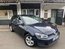 USED 2015 65 VOLKSWAGEN GOLF 1.6 TDI BlueMotion Tech Match Hatchback 5dr Diesel Manual Euro 6 (s/s) (110 ps) 16 INCH ALLOYS // NEW MOT