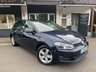 USED 2015 65 VOLKSWAGEN GOLF 1.6 TDI BlueMotion Tech Match Hatchback 5dr Diesel Manual Euro 6 (s/s) (110 ps) 16 INCH ALLOYS // NEW MOT