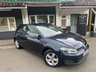 USED 2015 65 VOLKSWAGEN GOLF 1.6 TDI BlueMotion Tech Match Hatchback 5dr Diesel Manual Euro 6 (s/s) (110 ps) 16 INCH ALLOYS // NEW MOT