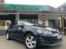 USED 2015 65 VOLKSWAGEN GOLF 1.6 TDI BlueMotion Tech Match Hatchback 5dr Diesel Manual Euro 6 (s/s) (110 ps) 16 INCH ALLOYS // NEW MOT