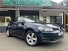USED 2015 65 VOLKSWAGEN GOLF 1.6 TDI BlueMotion Tech Match Hatchback 5dr Diesel Manual Euro 6 (s/s) (110 ps) 16 INCH ALLOYS // NEW MOT