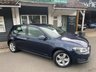 USED 2015 65 VOLKSWAGEN GOLF 1.6 TDI BlueMotion Tech Match Hatchback 5dr Diesel Manual Euro 6 (s/s) (110 ps) 16 INCH ALLOYS // NEW MOT