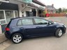 USED 2015 65 VOLKSWAGEN GOLF 1.6 TDI BlueMotion Tech Match Hatchback 5dr Diesel Manual Euro 6 (s/s) (110 ps) 16 INCH ALLOYS // NEW MOT