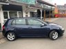 USED 2015 65 VOLKSWAGEN GOLF 1.6 TDI BlueMotion Tech Match Hatchback 5dr Diesel Manual Euro 6 (s/s) (110 ps) 16 INCH ALLOYS // NEW MOT