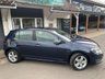 USED 2015 65 VOLKSWAGEN GOLF 1.6 TDI BlueMotion Tech Match Hatchback 5dr Diesel Manual Euro 6 (s/s) (110 ps) 16 INCH ALLOYS // NEW MOT