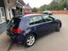 USED 2015 65 VOLKSWAGEN GOLF 1.6 TDI BlueMotion Tech Match Hatchback 5dr Diesel Manual Euro 6 (s/s) (110 ps) 16 INCH ALLOYS // NEW MOT