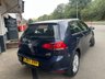 USED 2015 65 VOLKSWAGEN GOLF 1.6 TDI BlueMotion Tech Match Hatchback 5dr Diesel Manual Euro 6 (s/s) (110 ps) 16 INCH ALLOYS // NEW MOT