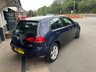 USED 2015 65 VOLKSWAGEN GOLF 1.6 TDI BlueMotion Tech Match Hatchback 5dr Diesel Manual Euro 6 (s/s) (110 ps) 16 INCH ALLOYS // NEW MOT