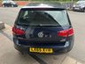 USED 2015 65 VOLKSWAGEN GOLF 1.6 TDI BlueMotion Tech Match Hatchback 5dr Diesel Manual Euro 6 (s/s) (110 ps) 16 INCH ALLOYS // NEW MOT