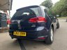USED 2015 65 VOLKSWAGEN GOLF 1.6 TDI BlueMotion Tech Match Hatchback 5dr Diesel Manual Euro 6 (s/s) (110 ps) 16 INCH ALLOYS // NEW MOT