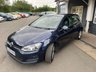 USED 2015 65 VOLKSWAGEN GOLF 1.6 TDI BlueMotion Tech Match Hatchback 5dr Diesel Manual Euro 6 (s/s) (110 ps) 16 INCH ALLOYS // NEW MOT