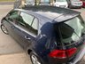 USED 2015 65 VOLKSWAGEN GOLF 1.6 TDI BlueMotion Tech Match Hatchback 5dr Diesel Manual Euro 6 (s/s) (110 ps) 16 INCH ALLOYS // NEW MOT
