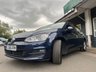 USED 2015 65 VOLKSWAGEN GOLF 1.6 TDI BlueMotion Tech Match Hatchback 5dr Diesel Manual Euro 6 (s/s) (110 ps) 16 INCH ALLOYS // NEW MOT