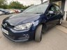 USED 2015 65 VOLKSWAGEN GOLF 1.6 TDI BlueMotion Tech Match Hatchback 5dr Diesel Manual Euro 6 (s/s) (110 ps) 16 INCH ALLOYS // NEW MOT