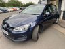 USED 2015 65 VOLKSWAGEN GOLF 1.6 TDI BlueMotion Tech Match Hatchback 5dr Diesel Manual Euro 6 (s/s) (110 ps) 16 INCH ALLOYS // NEW MOT