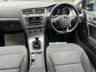 USED 2015 65 VOLKSWAGEN GOLF 1.6 TDI BlueMotion Tech Match Hatchback 5dr Diesel Manual Euro 6 (s/s) (110 ps) 16 INCH ALLOYS // NEW MOT