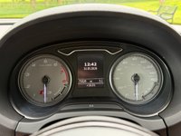 USED 2015 64 AUDI S3 2.0 TFSI Saloon 4dr Petrol S Tronic quattro Euro 6 (s/s) (300 ps) 