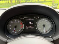 USED 2015 64 AUDI S3 2.0 TFSI Saloon 4dr Petrol S Tronic quattro Euro 6 (s/s) (300 ps) 