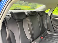 USED 2015 64 AUDI S3 2.0 TFSI Saloon 4dr Petrol S Tronic quattro Euro 6 (s/s) (300 ps) 