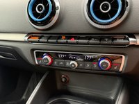 USED 2015 64 AUDI S3 2.0 TFSI Saloon 4dr Petrol S Tronic quattro Euro 6 (s/s) (300 ps) 
