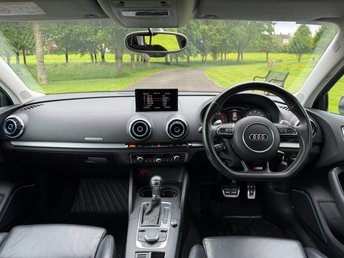 View our AUDI S3