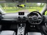 USED 2015 64 AUDI S3 2.0 TFSI Saloon 4dr Petrol S Tronic quattro Euro 6 (s/s) (300 ps) 