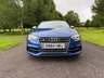 USED 2015 64 AUDI S3 2.0 TFSI Saloon 4dr Petrol S Tronic quattro Euro 6 (s/s) (300 ps) 