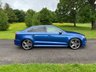 USED 2015 64 AUDI S3 2.0 TFSI Saloon 4dr Petrol S Tronic quattro Euro 6 (s/s) (300 ps) 
