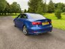 USED 2015 64 AUDI S3 2.0 TFSI Saloon 4dr Petrol S Tronic quattro Euro 6 (s/s) (300 ps) 