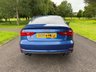 USED 2015 64 AUDI S3 2.0 TFSI Saloon 4dr Petrol S Tronic quattro Euro 6 (s/s) (300 ps) 