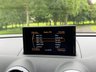 USED 2015 64 AUDI S3 2.0 TFSI Saloon 4dr Petrol S Tronic quattro Euro 6 (s/s) (300 ps) 