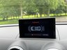USED 2015 64 AUDI S3 2.0 TFSI Saloon 4dr Petrol S Tronic quattro Euro 6 (s/s) (300 ps) 