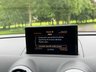 USED 2015 64 AUDI S3 2.0 TFSI Saloon 4dr Petrol S Tronic quattro Euro 6 (s/s) (300 ps) 