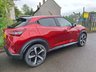 USED 2022 22 NISSAN JUKE 1.0 DIG-T N-Connecta SUV 5dr Petrol Manual Euro 6 (s/s) (114 ps) + CARPLAY + REAR CAMERA +