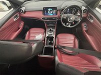 USED 2023 23 MG MG HS 1.5 T-GDI Exclusive SUV 5dr Petrol DCT Euro 6 (s/s) (162 ps) 