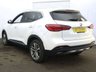 USED 2023 23 MG MG HS 1.5 T-GDI Exclusive SUV 5dr Petrol DCT Euro 6 (s/s) (162 ps) 