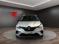 USED 2023 RENAULT CAPTUR 1.6 E-TECH techno SUV 5dr Petrol Hybrid Auto Euro 6 (s/s) (145 ps) 