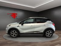 USED 2023 RENAULT CAPTUR 1.6 E-TECH techno SUV 5dr Petrol Hybrid Auto Euro 6 (s/s) (145 ps) 