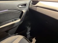 USED 2023 RENAULT CAPTUR 1.6 E-TECH techno SUV 5dr Petrol Hybrid Auto Euro 6 (s/s) (145 ps) 