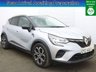 USED 2023 RENAULT CAPTUR 1.6 E-TECH techno SUV 5dr Petrol Hybrid Auto Euro 6 (s/s) (145 ps) 