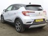 USED 2023 RENAULT CAPTUR 1.6 E-TECH techno SUV 5dr Petrol Hybrid Auto Euro 6 (s/s) (145 ps) 