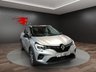 USED 2023 RENAULT CAPTUR 1.6 E-TECH techno SUV 5dr Petrol Hybrid Auto Euro 6 (s/s) (145 ps) 
