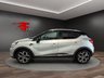 USED 2023 RENAULT CAPTUR 1.6 E-TECH techno SUV 5dr Petrol Hybrid Auto Euro 6 (s/s) (145 ps) 
