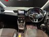 USED 2023 RENAULT CAPTUR 1.6 E-TECH techno SUV 5dr Petrol Hybrid Auto Euro 6 (s/s) (145 ps) 