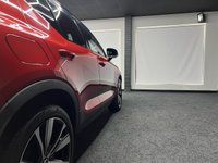 USED 2022 71 VOLVO XC40 1.5h T5 Recharge 10.7kWh Ultimate Dark SUV 5dr Petrol Plug-in Hybrid Auto Euro 6 (s/s) (262 ps) HEATED SEATS + 240 VOLT CHARGER