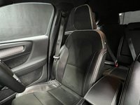 USED 2022 71 VOLVO XC40 1.5h T5 Recharge 10.7kWh Ultimate Dark SUV 5dr Petrol Plug-in Hybrid Auto Euro 6 (s/s) (262 ps) HEATED SEATS + 240 VOLT CHARGER