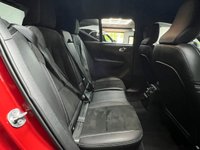 USED 2022 71 VOLVO XC40 1.5h T5 Recharge 10.7kWh Ultimate Dark SUV 5dr Petrol Plug-in Hybrid Auto Euro 6 (s/s) (262 ps) HEATED SEATS + 240 VOLT CHARGER