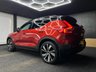 USED 2022 71 VOLVO XC40 1.5h T5 Recharge 10.7kWh Ultimate Dark SUV 5dr Petrol Plug-in Hybrid Auto Euro 6 (s/s) (262 ps) HEATED SEATS + 240 VOLT CHARGER